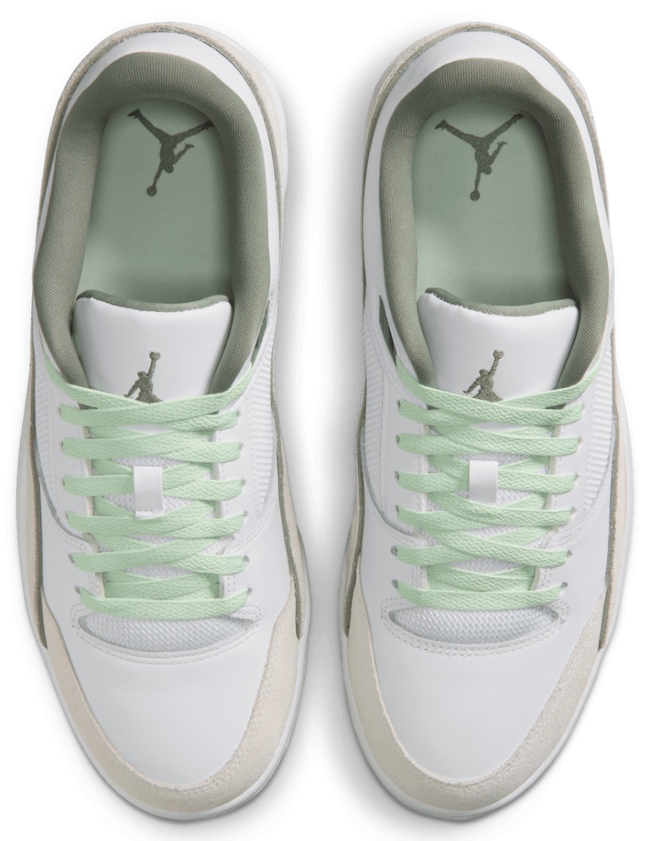 Tenis Nike flight court de hombre