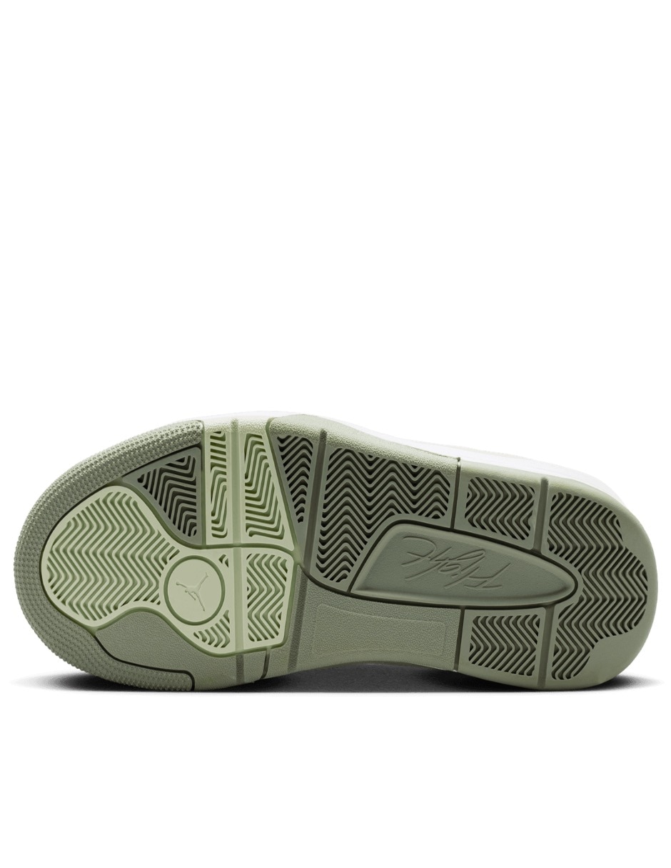 Tenis Nike flight court de hombre