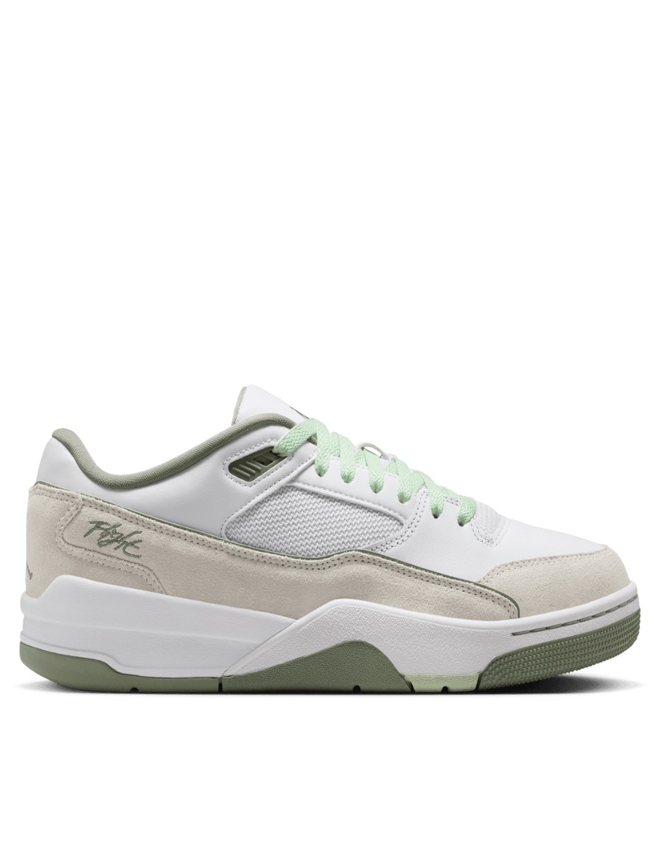 Tenis Nike flight court de hombre