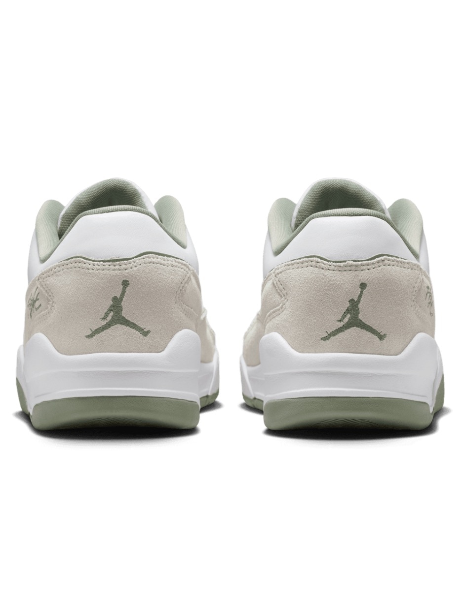 Tenis Nike flight court de hombre