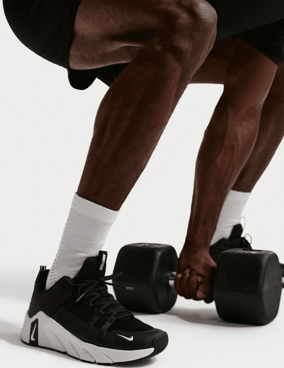 Tenis para entrenamiento de hombre 3