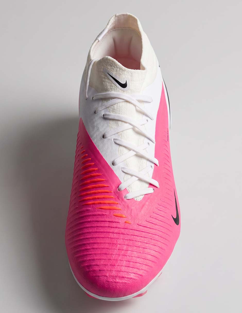 Tenis Phantom 6 High Academy Para Fútbol Nike De Hombre