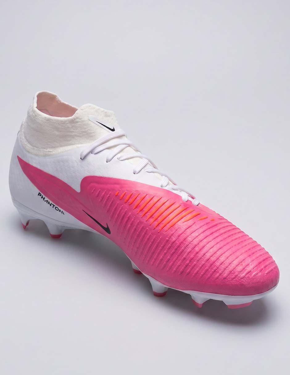 Tenis Phantom 6 High Academy Para Fútbol Nike De Hombre
