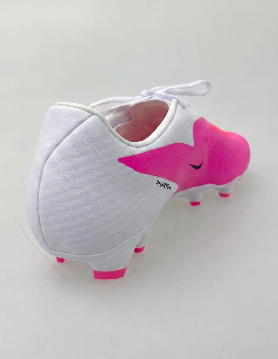 Tenis Phantom 6 Low Academy Para Fútbol Nike De Hombre