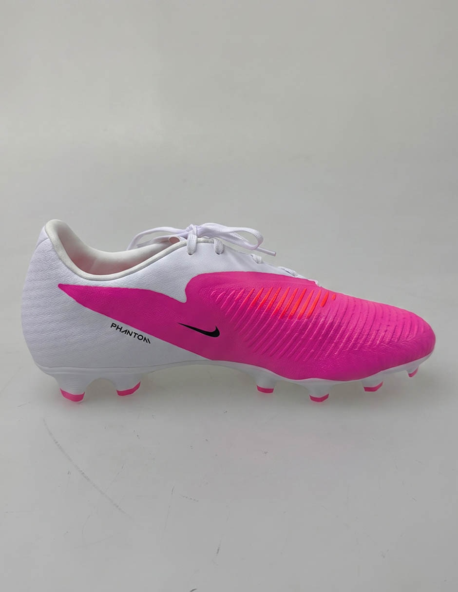 Tenis Phantom 6 Low Academy Para Fútbol Nike De Hombre