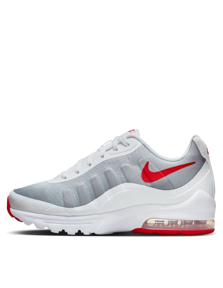 Tenis invigor de hombre