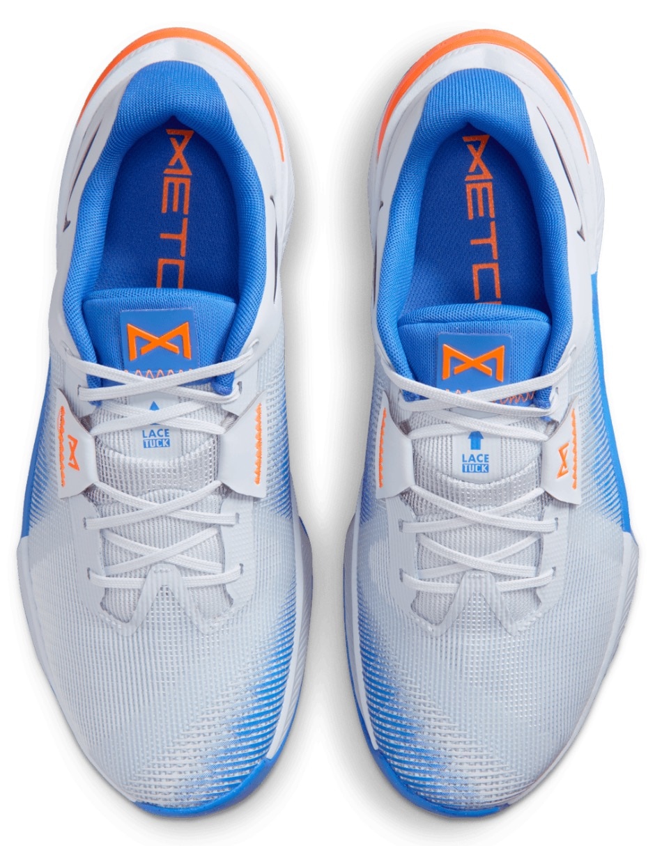 Tenis para entrenamiento metcon 10 de hombre 10