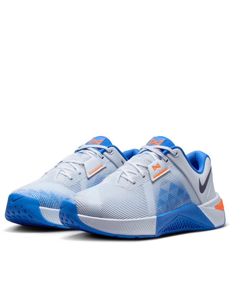 Tenis para entrenamiento metcon 10 de hombre 11