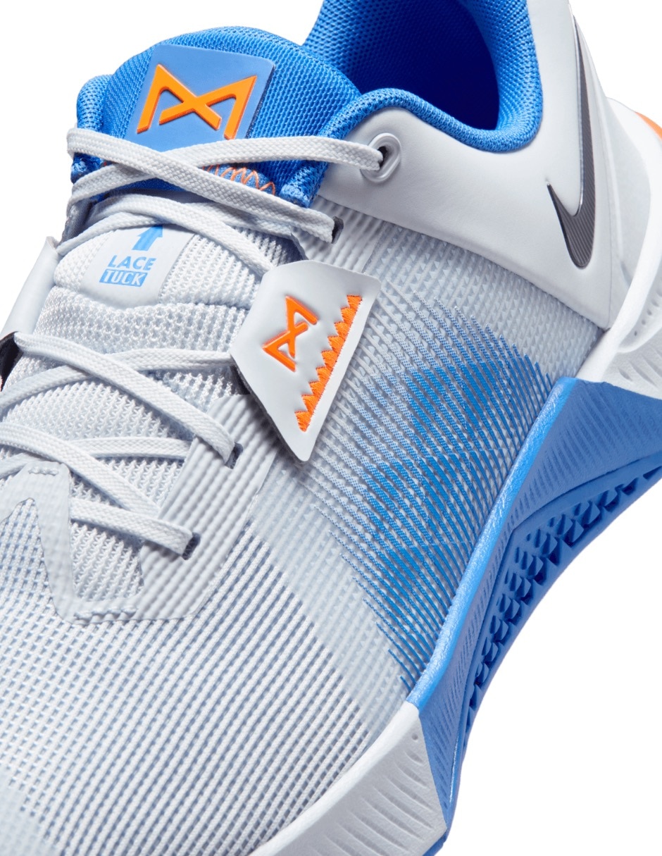 Tenis para entrenamiento metcon 10 de hombre 14