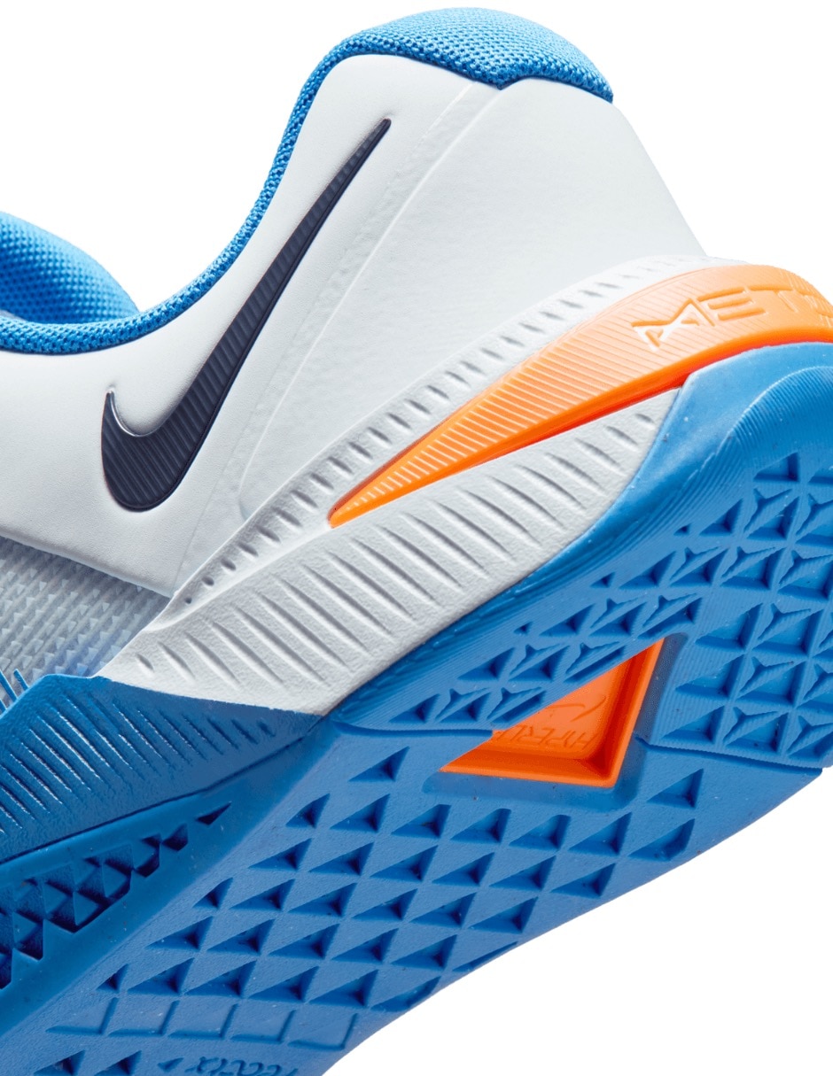Tenis para entrenamiento metcon 10 de hombre 17