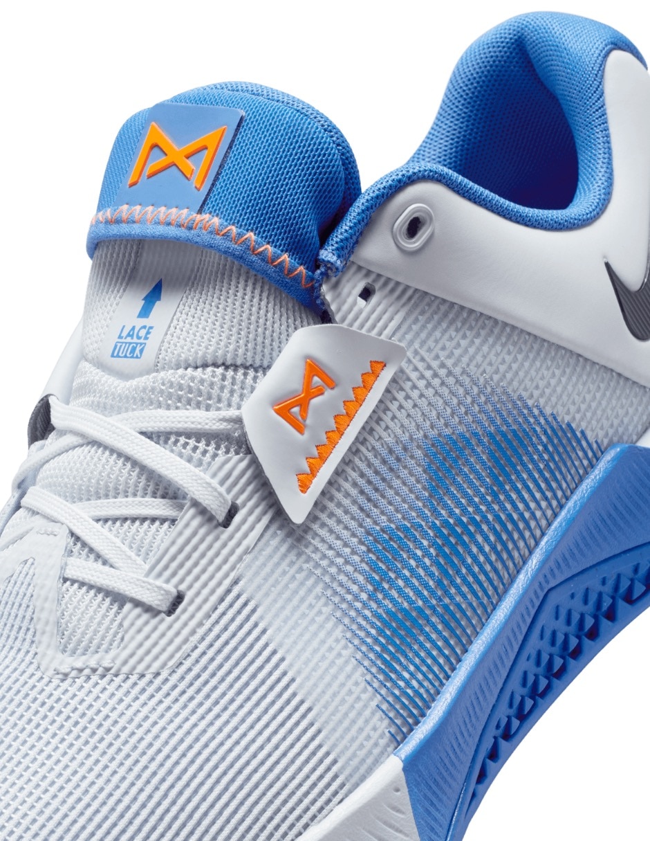 Tenis para entrenamiento metcon 10 de hombre 19
