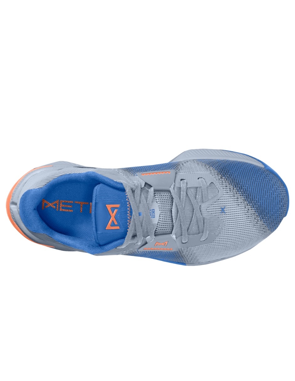 Tenis para entrenamiento metcon 10 de hombre 9