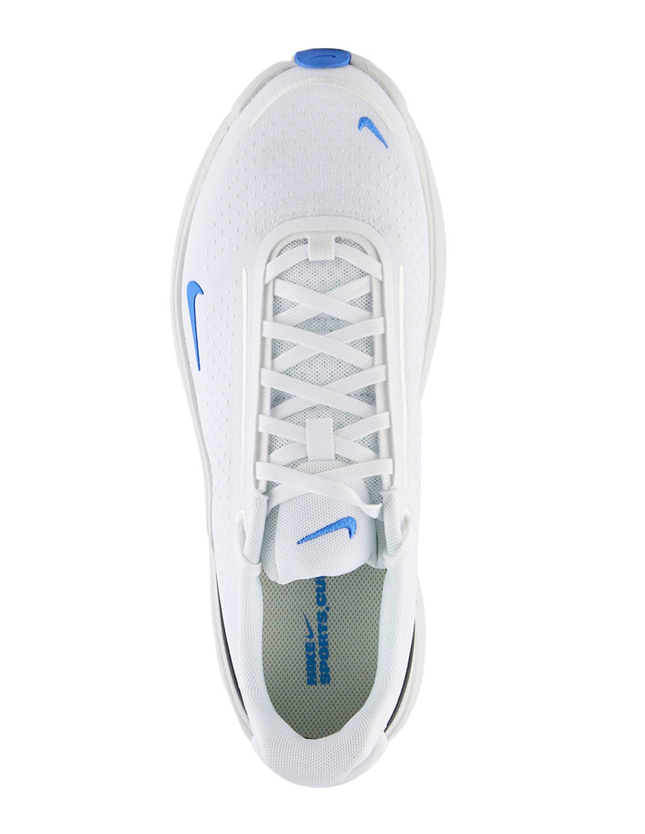 Tenis casual Upturn SC Nike de hombre