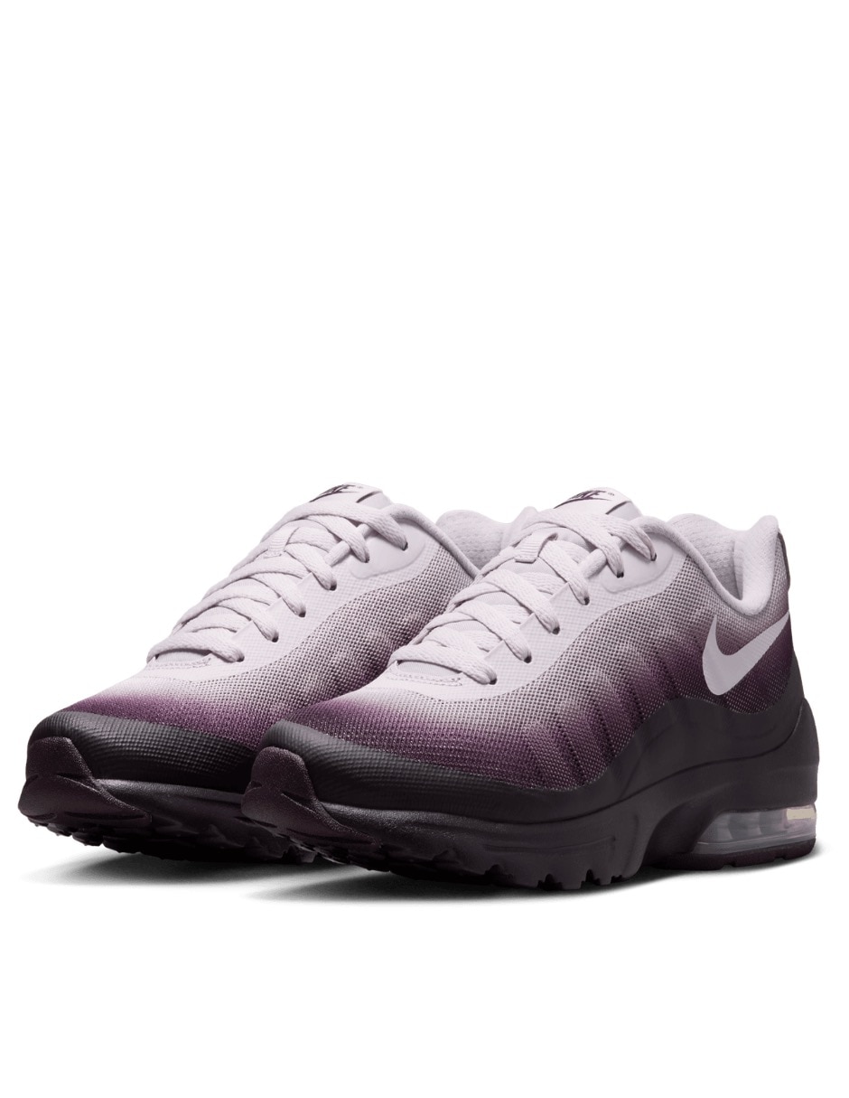 Tenis Nike Invigor de mujer