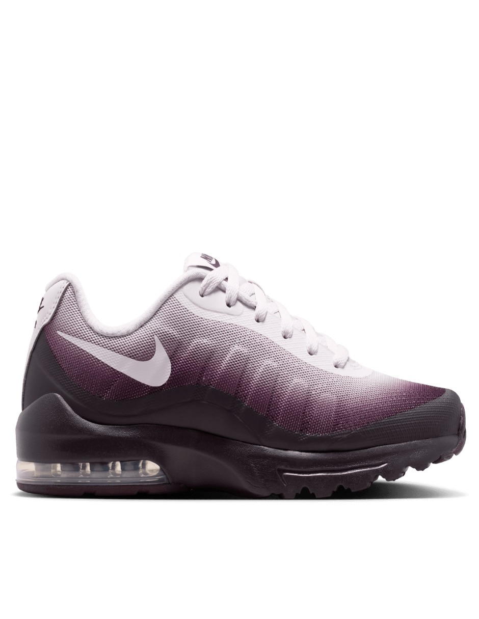 Tenis Nike Invigor de mujer