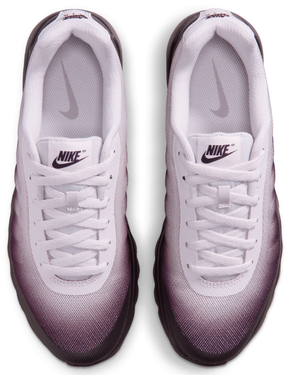 Tenis Nike Invigor de mujer