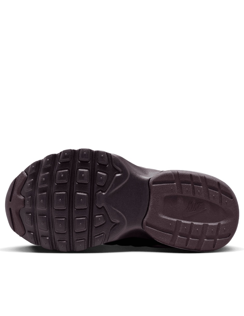 Tenis Nike Invigor de mujer