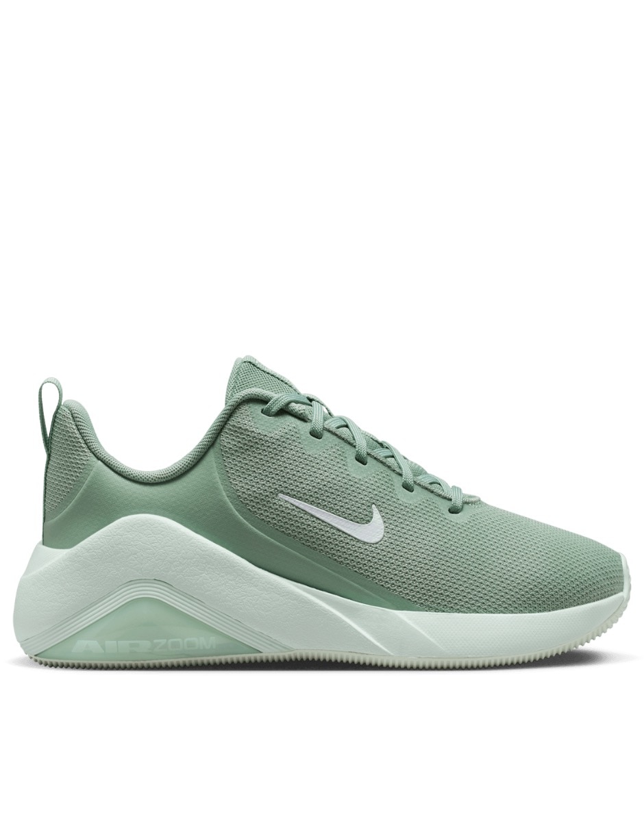 Tenis para entrenamiento nike bella 7 de mujer