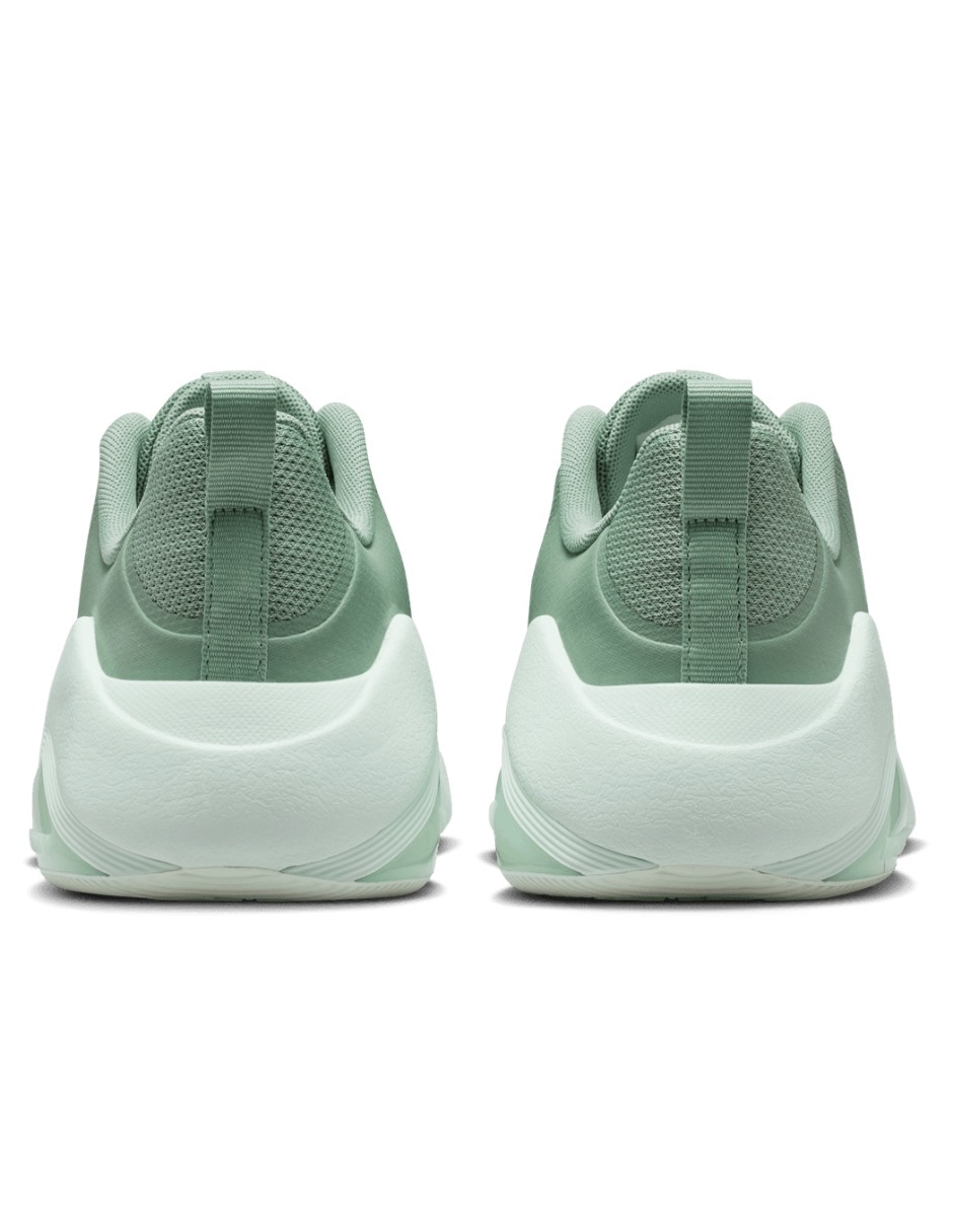 Tenis para entrenamiento nike bella 7 de mujer