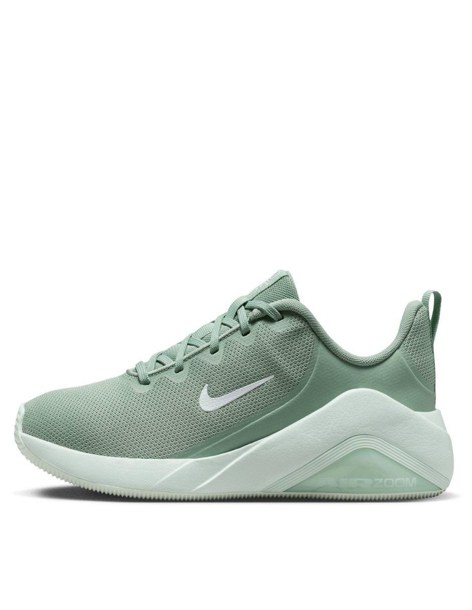 Tenis para entrenamiento bella 7 de mujer