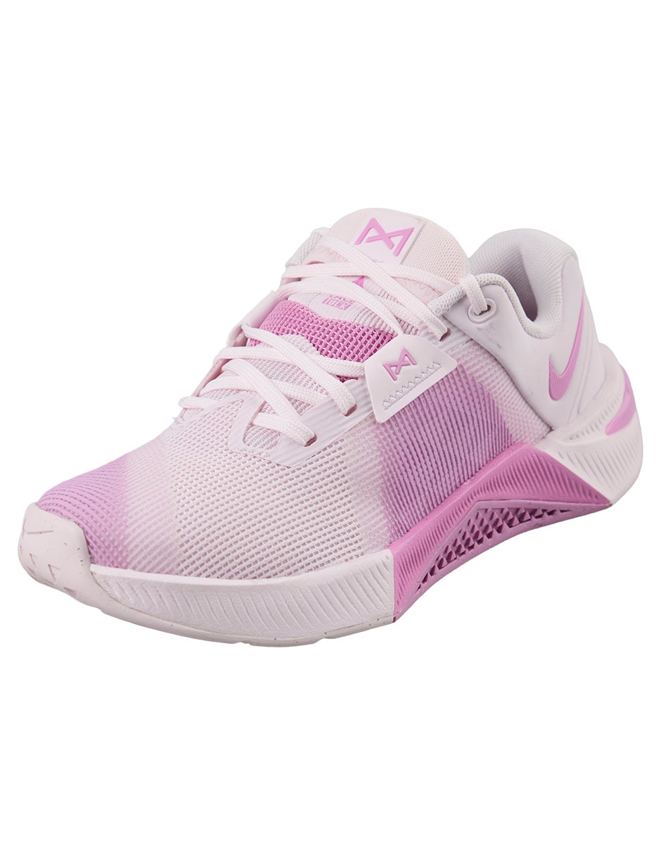 Tenis para entrenamiento Nike Metcon 10 de mujer