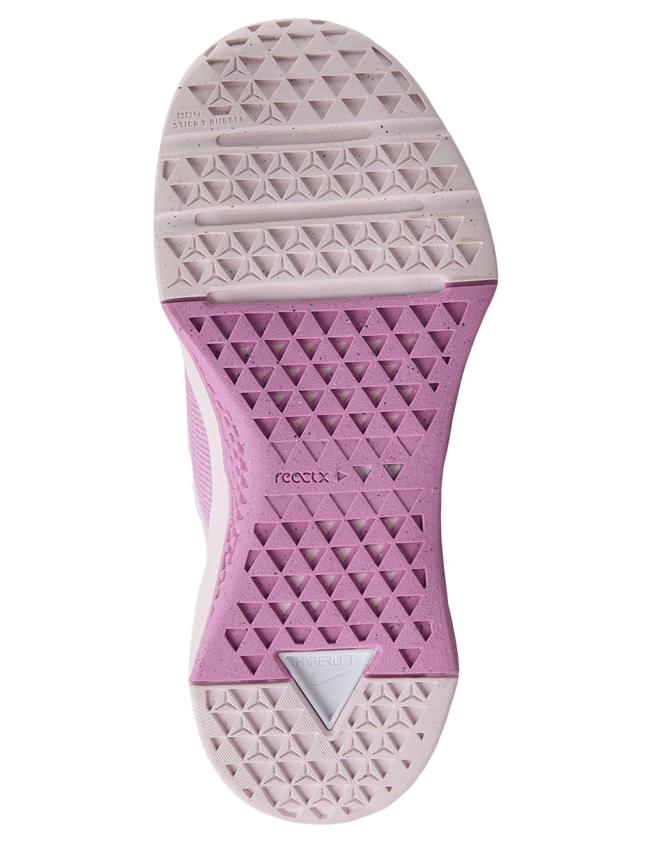 Tenis para entrenamiento Nike Metcon 10 de mujer