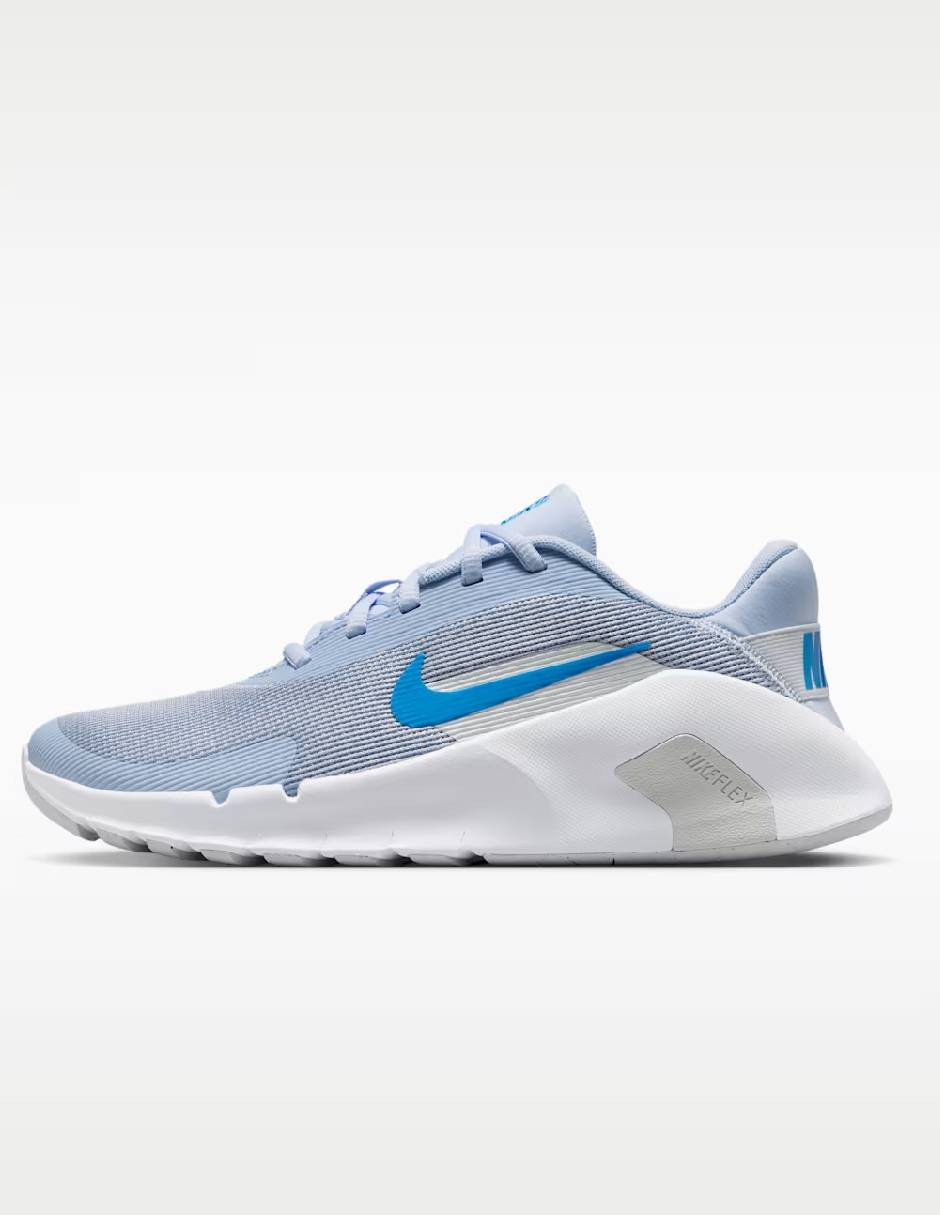 Tenis para entrenamiento Flex Train de mujer