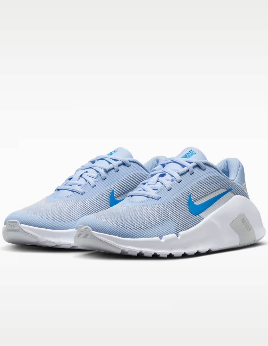 Tenis para entrenamiento Flex Train de mujer 4