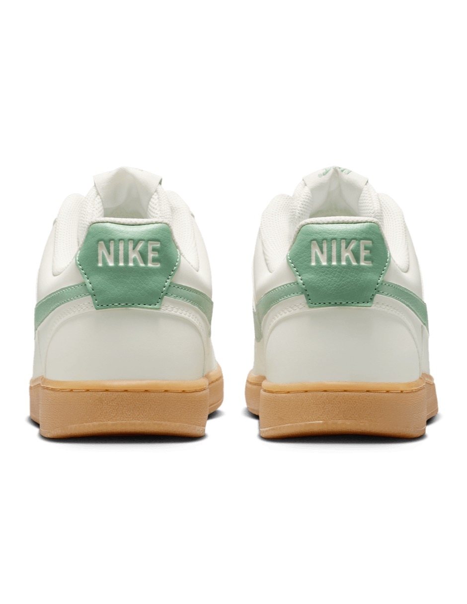 Tenis Nike Court Vision Lo V2 Nb de hombre