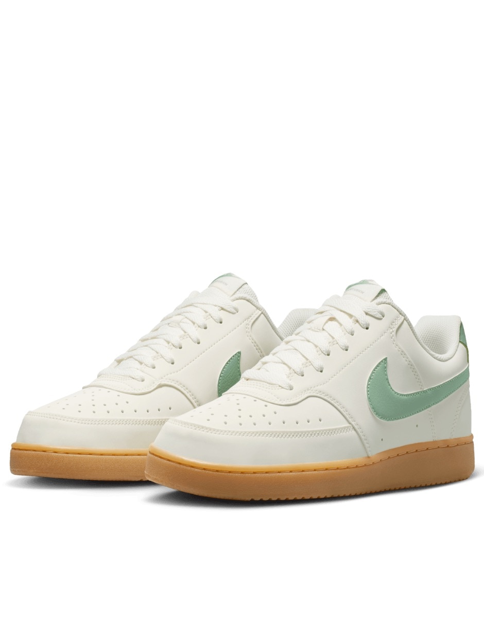 Tenis Nike Court Vision Lo V2 Nb de hombre