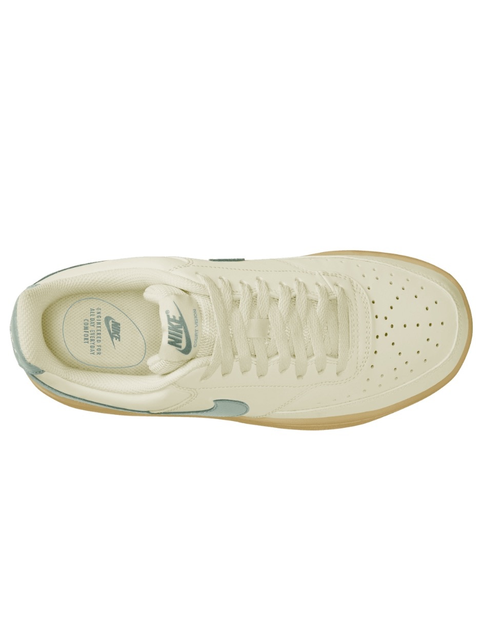 Tenis Nike Court Vision Lo V2 Nb de hombre