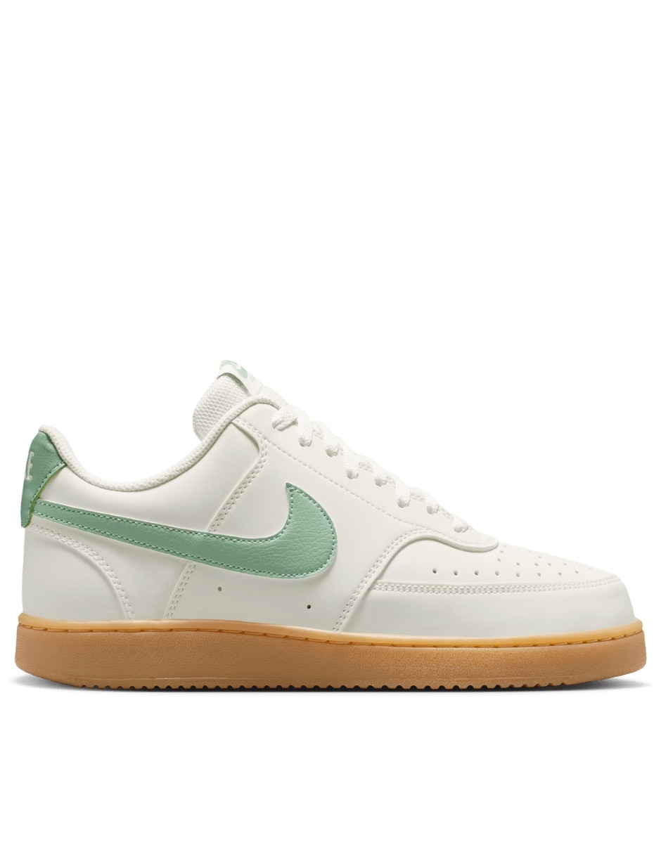 Tenis Nike Court Vision Lo V2 Nb de hombre
