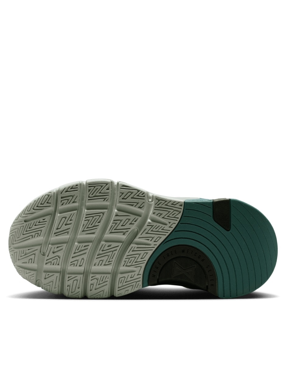 Tenis para entrenamiento Nike free metcon 7 de hombre