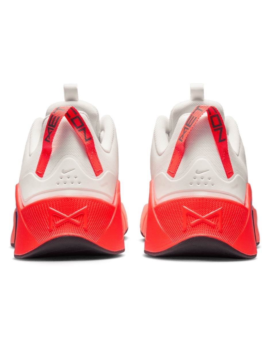 Tenis para entrenamiento nike free metcon 7 de hombre