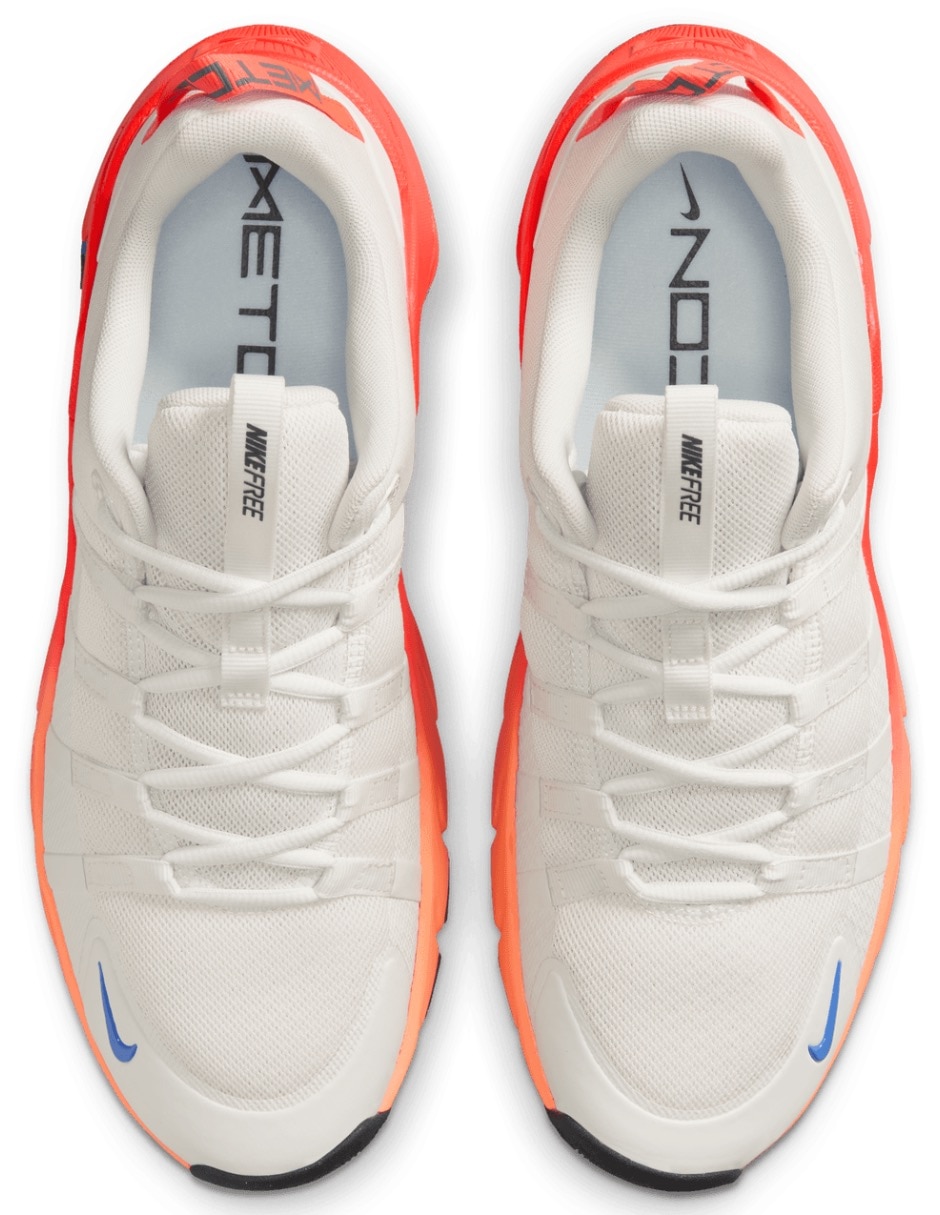 Tenis para entrenamiento nike free metcon 7 de hombre