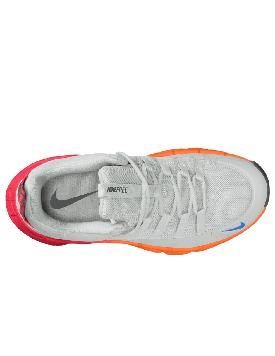 Tenis para entrenamiento nike free metcon 7 de hombre