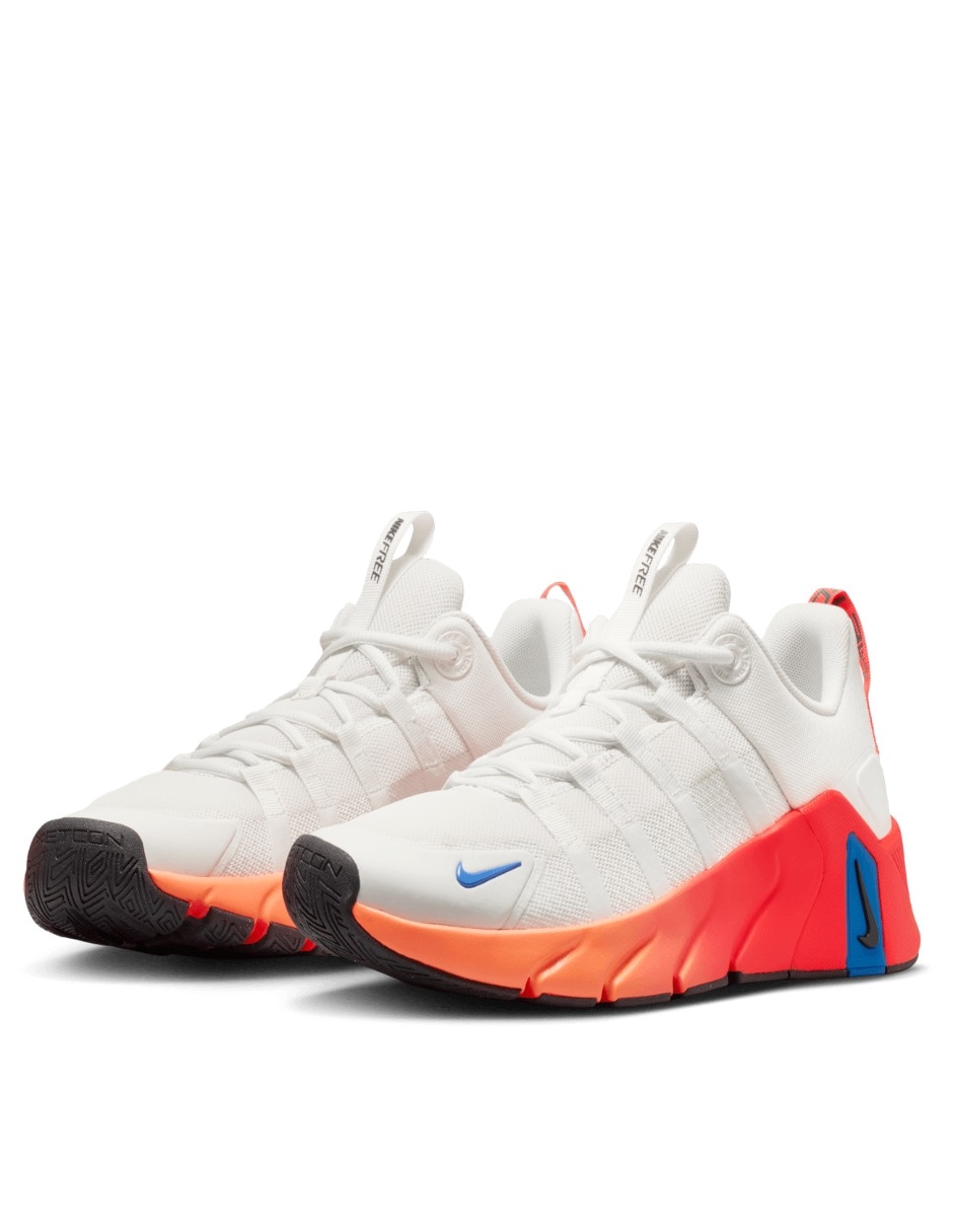 Tenis para entrenamiento nike free metcon 7 de hombre