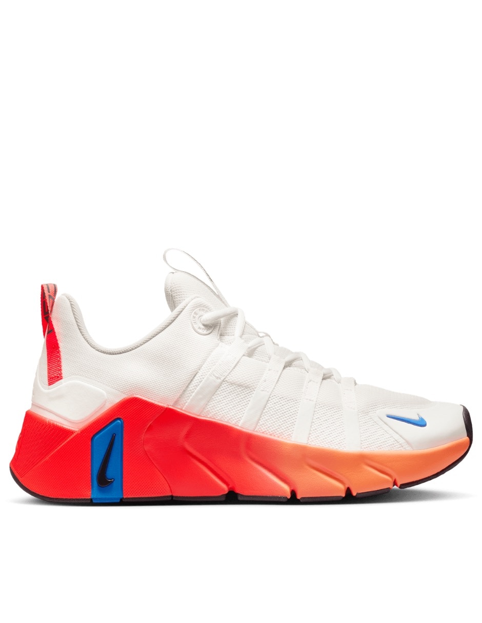 Tenis para entrenamiento nike free metcon 7 de hombre