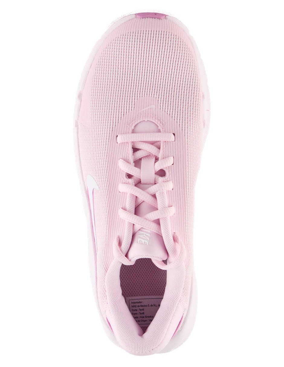 Tenis para entrenamiento Nike Flex Train de mujer