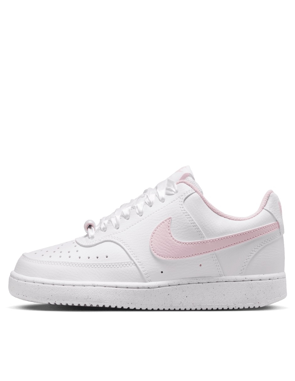 Tenis court vision lo le de mujer