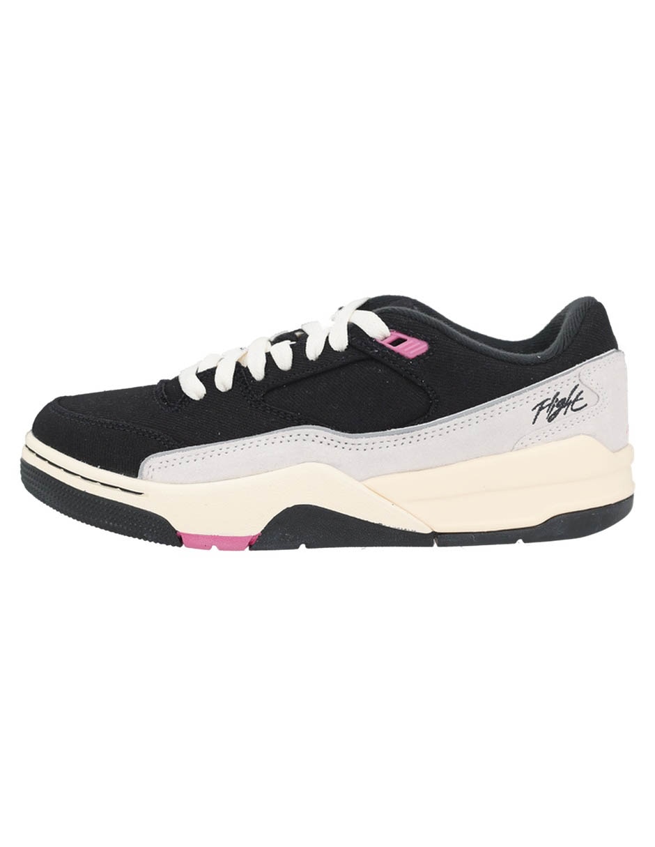 Tenis casual Jordan Flight Court SE de mujer