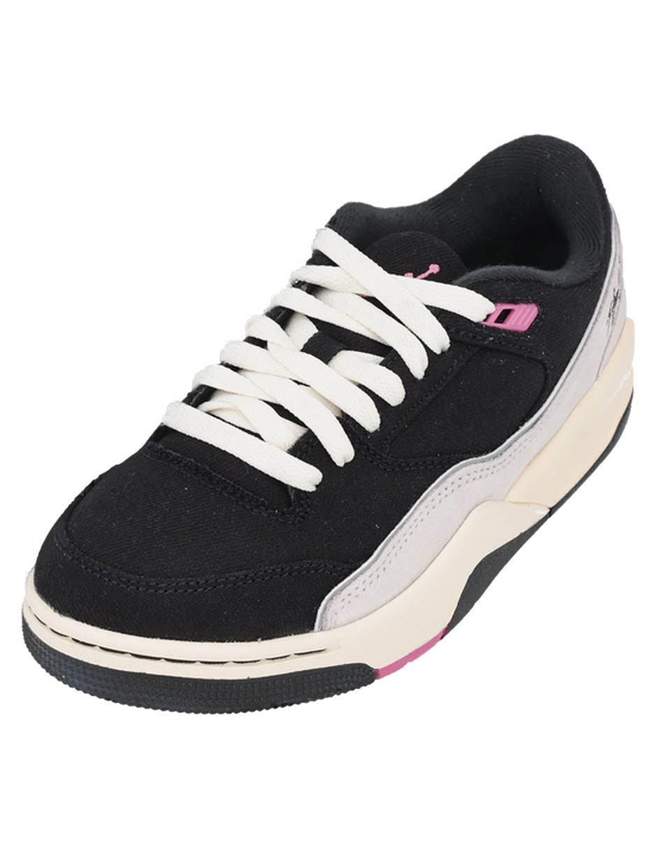 Tenis casual Nike Jordan Flight Court SE de mujer