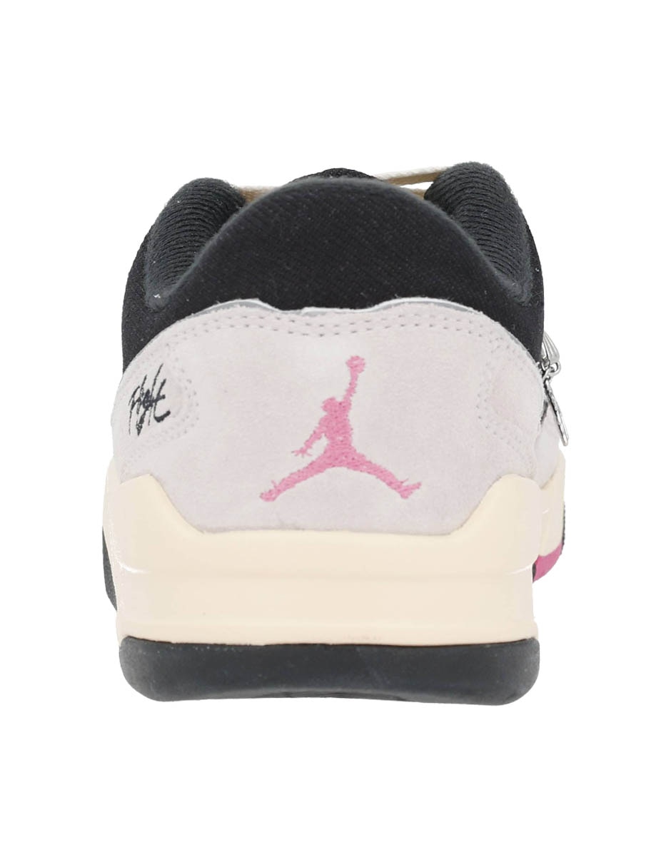 Tenis casual Nike Jordan Flight Court SE de mujer