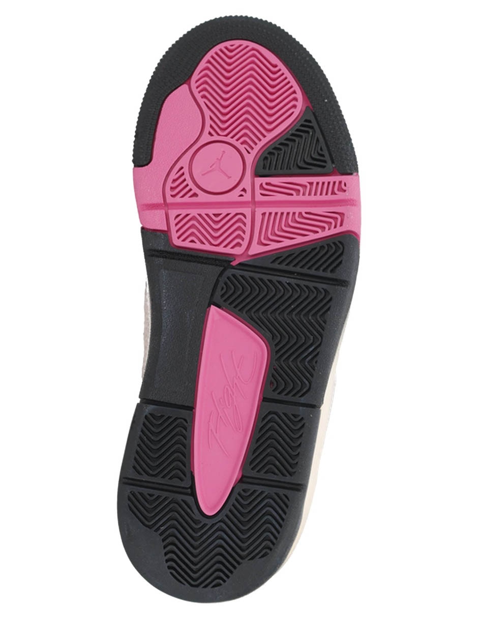 Tenis casual Nike Jordan Flight Court SE de mujer