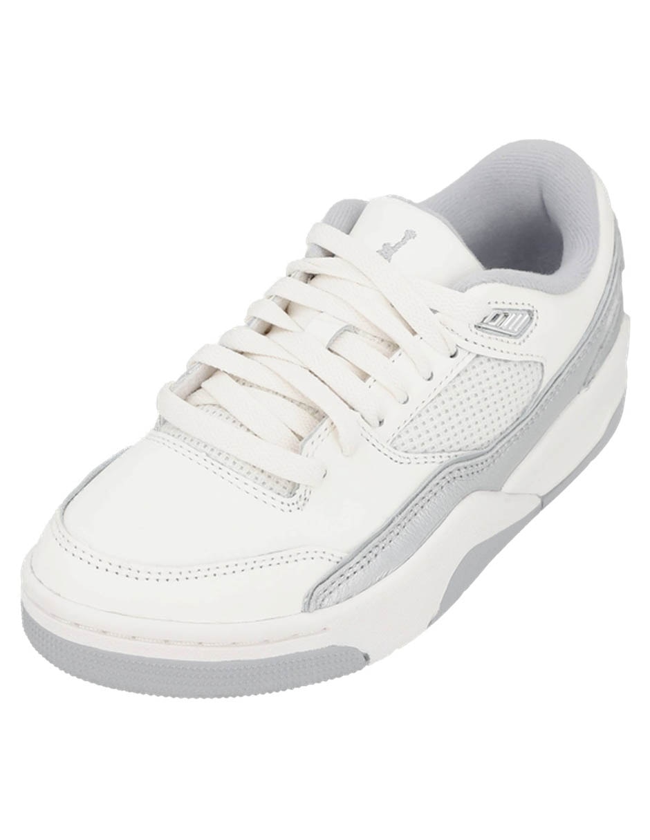 Tenis casual flight court se de mujer 2