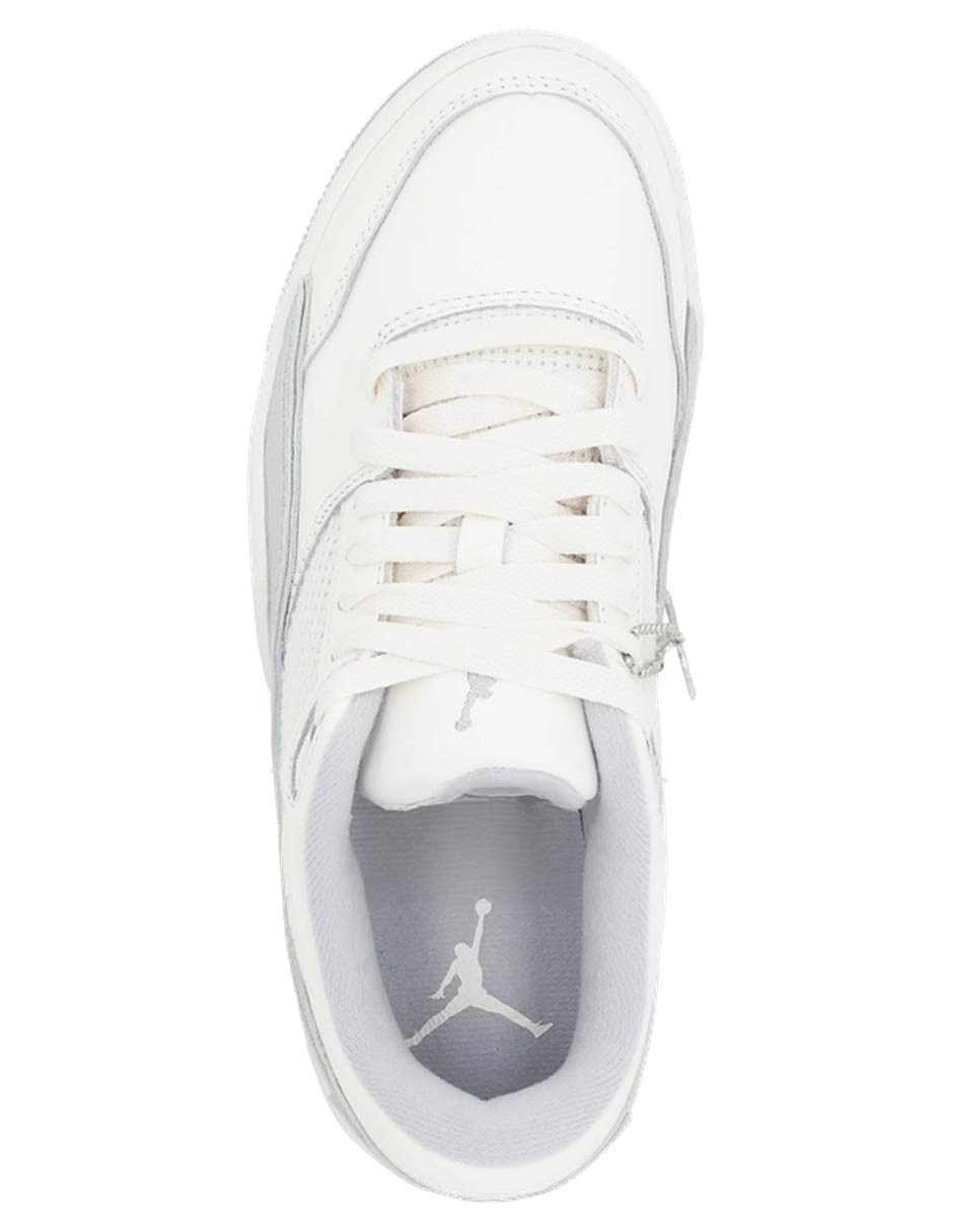 Tenis casual flight court se de mujer 5