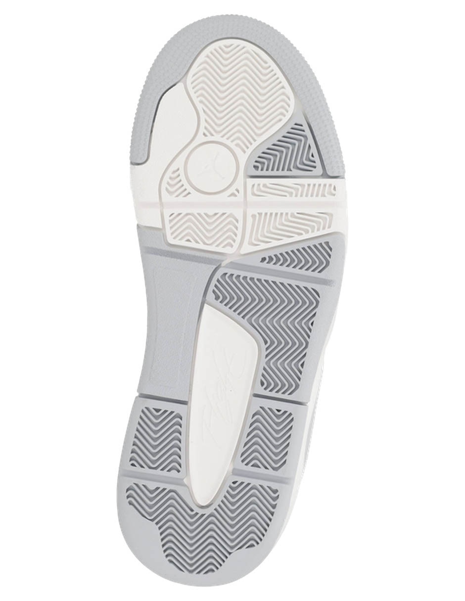 Tenis casual flight court se de mujer 6