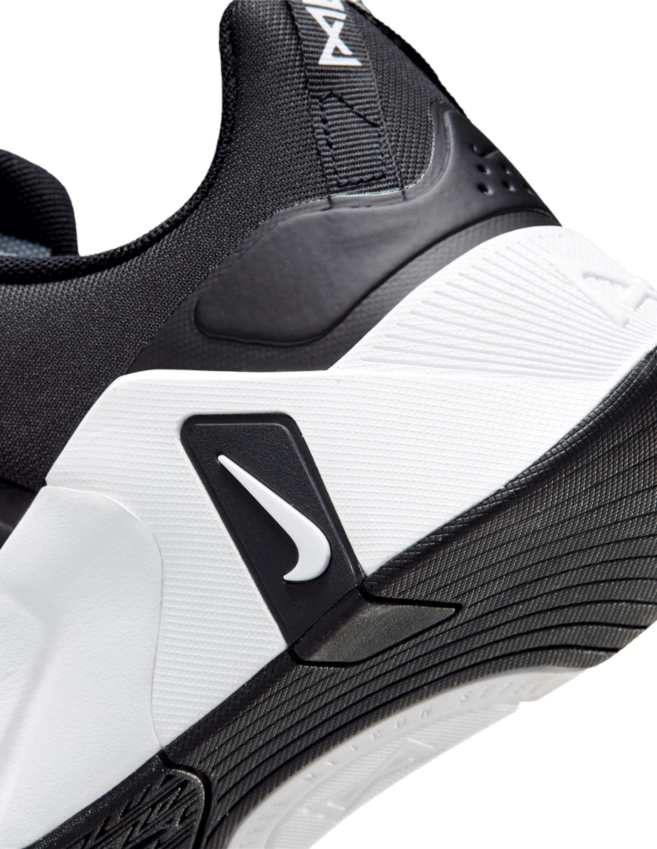 Tenis para entrenamiento nike free metcon 7 de mujer