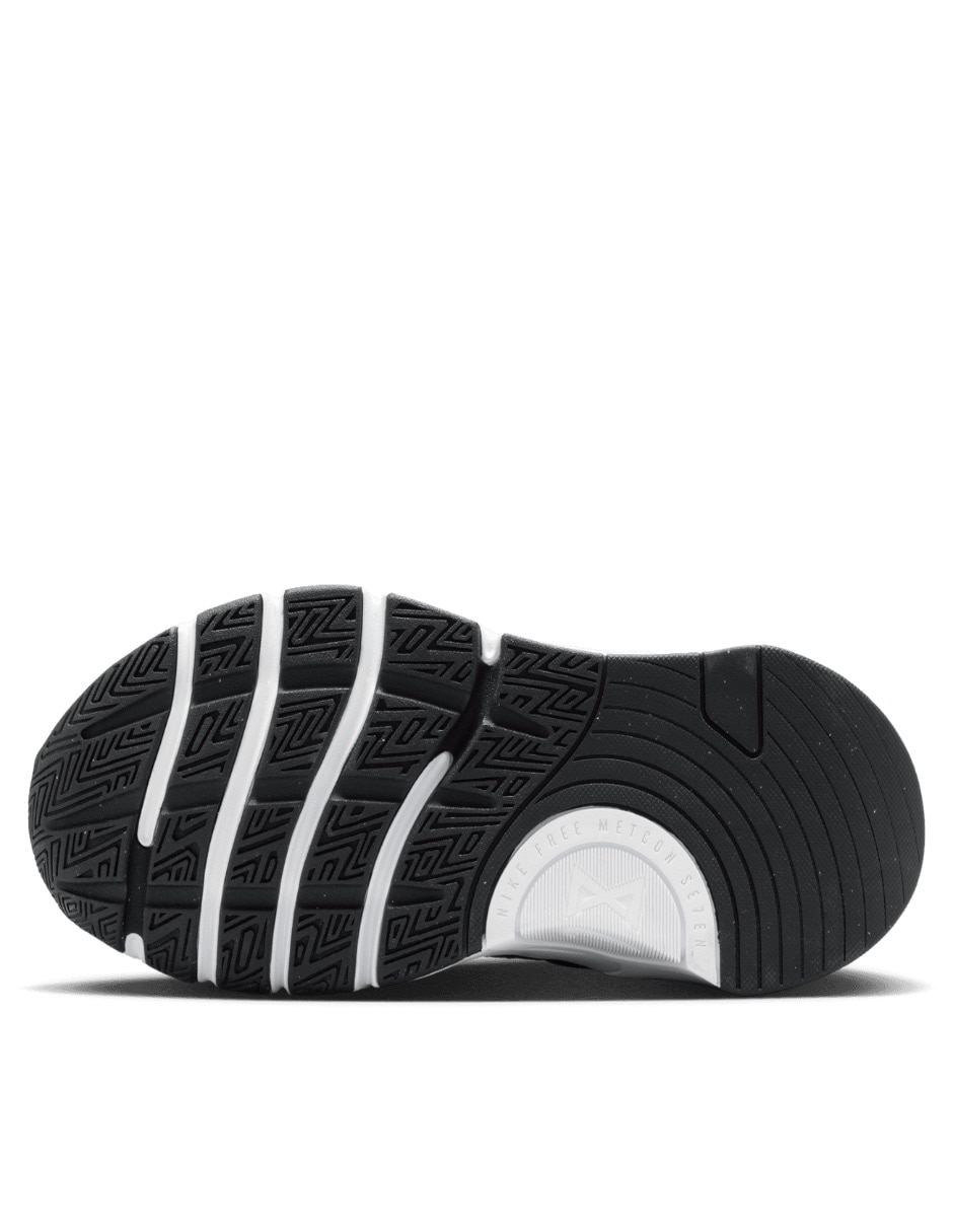 Tenis para entrenamiento nike free metcon 7 de mujer