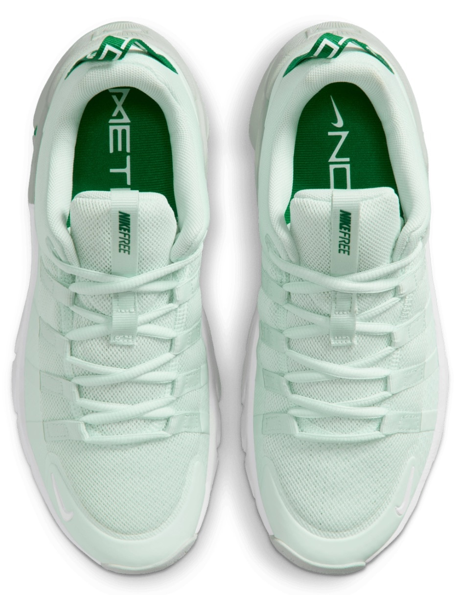 Tenis para entrenamiento Nike free metcon 7 de mujer